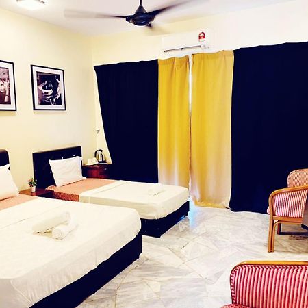 Pd Lagoon Resort Петалинг Джая Екстериор снимка