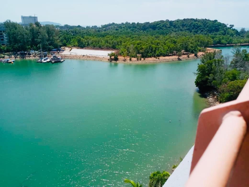 Pd Lagoon Resort Петалинг Джая Екстериор снимка