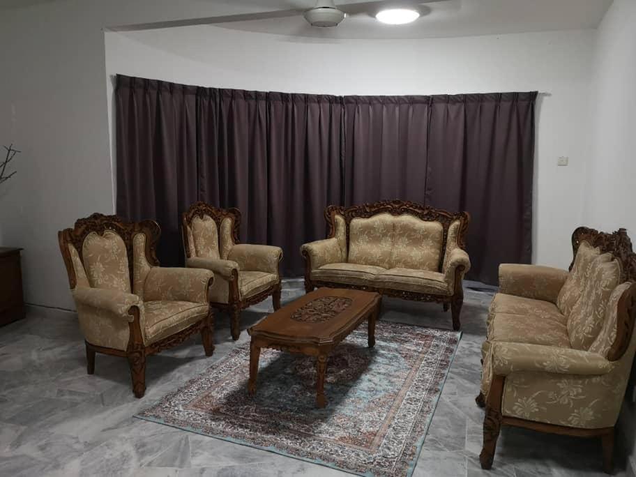 Pd Lagoon Resort Петалинг Джая Екстериор снимка