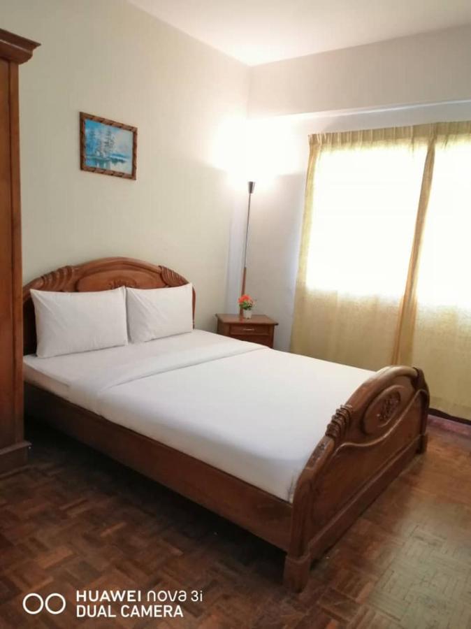Pd Lagoon Resort Петалинг Джая Екстериор снимка