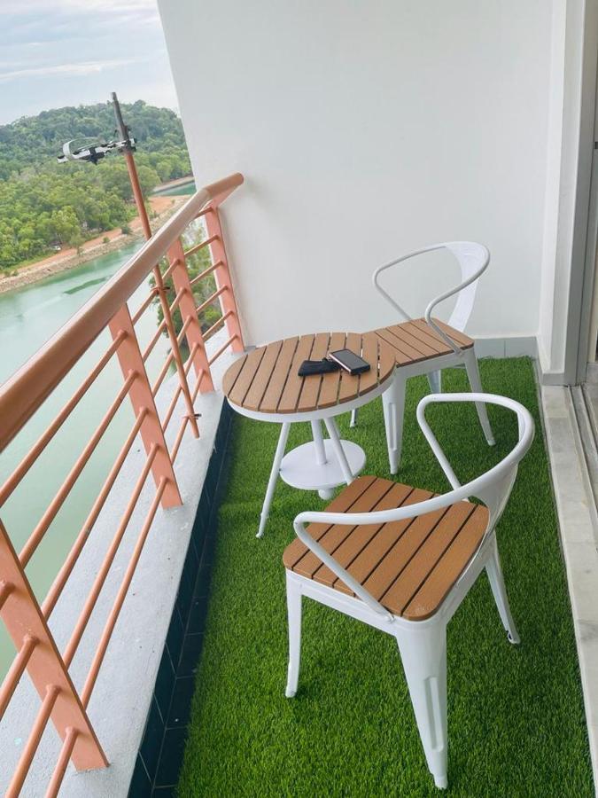 Pd Lagoon Resort Петалинг Джая Екстериор снимка