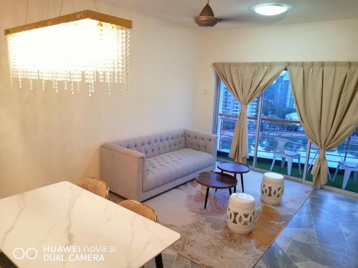 Pd Lagoon Resort Петалинг Джая Екстериор снимка