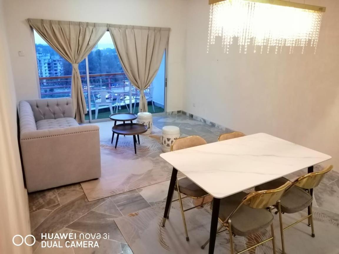 Pd Lagoon Resort Петалинг Джая Екстериор снимка