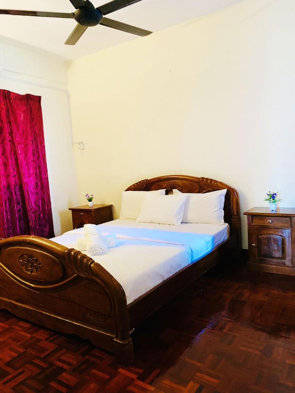 Pd Lagoon Resort Петалинг Джая Екстериор снимка