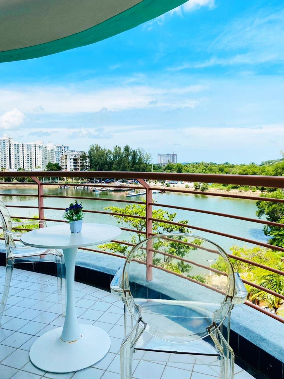 Pd Lagoon Resort Петалинг Джая Екстериор снимка