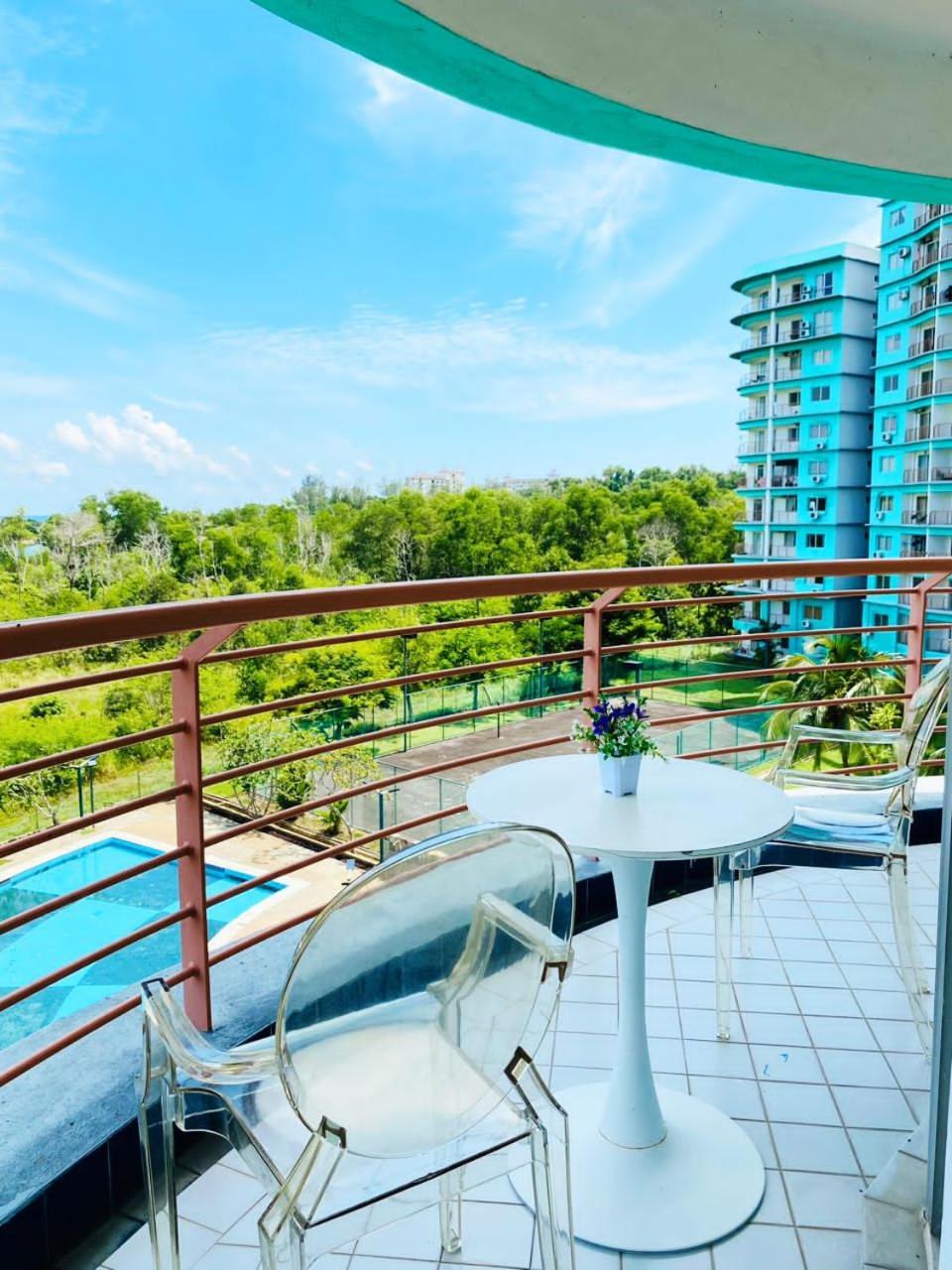 Pd Lagoon Resort Петалинг Джая Екстериор снимка