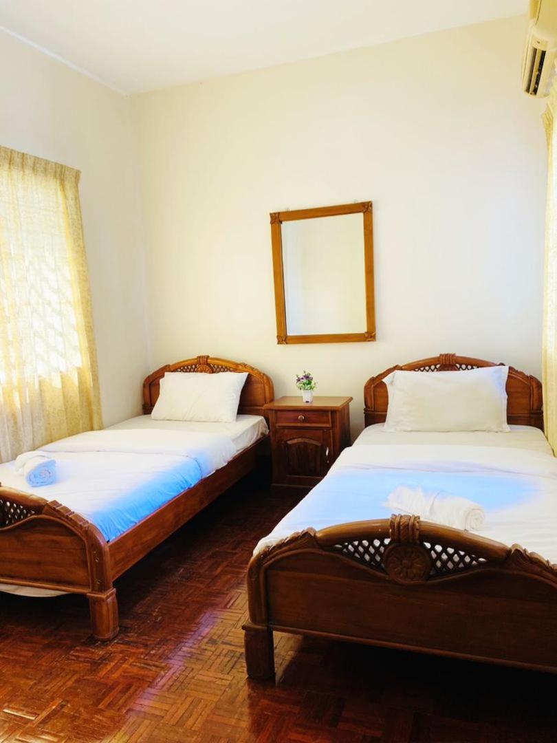 Pd Lagoon Resort Петалинг Джая Екстериор снимка