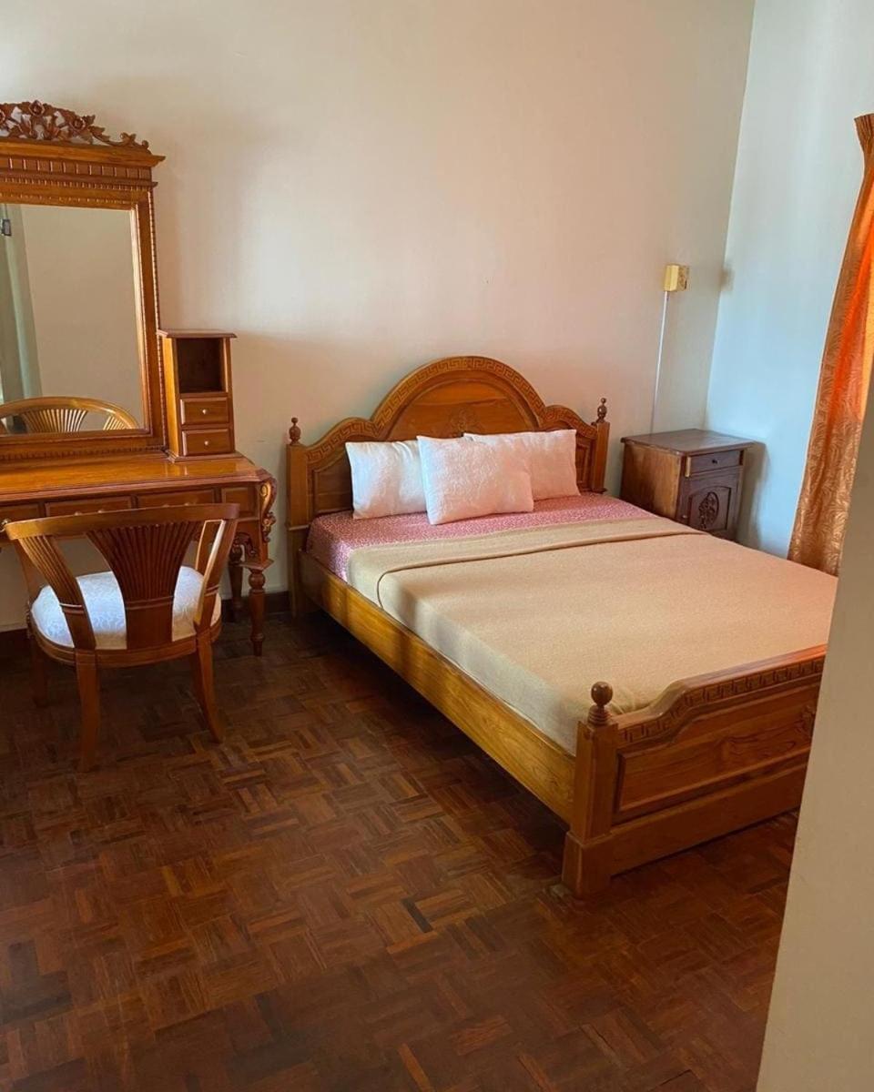 Pd Lagoon Resort Петалинг Джая Екстериор снимка