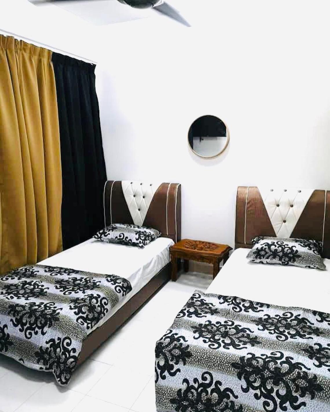 Pd Lagoon Resort Петалинг Джая Екстериор снимка